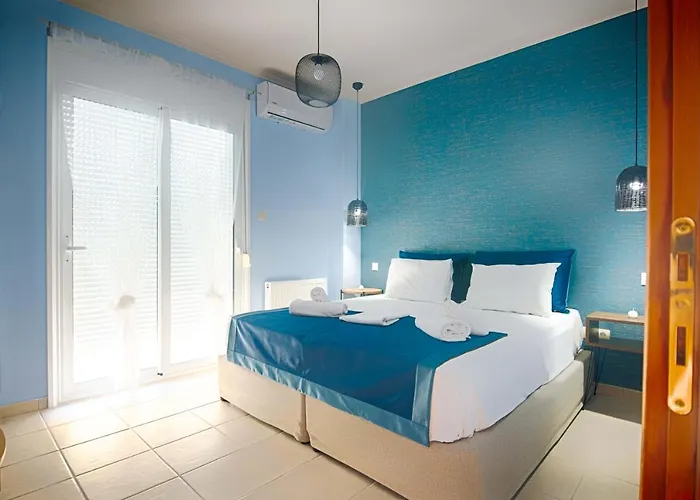 Ptapartment4 * Peraía