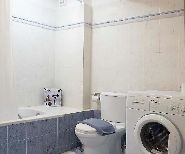 Apartmán Ptapartment4 Peraía