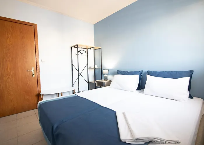 Ptapartment4 Apartmán *