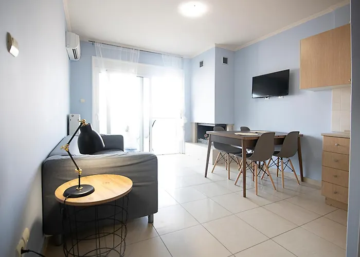 Apartmán Ptapartment4 *