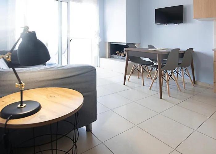 Ptapartment4 Apartmán