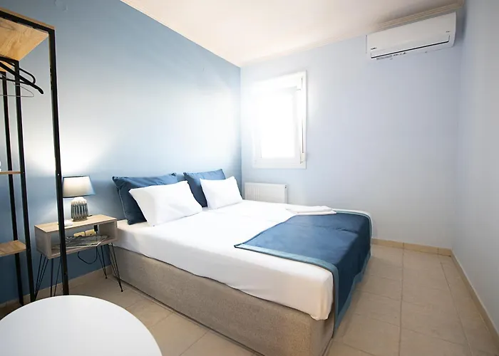 Ptapartment4 * Peraía
