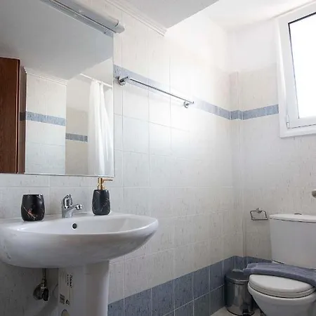 Apartment Ptapartment4 Peraía