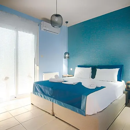 Ptapartment4 * Peraia (Thessaloniki)