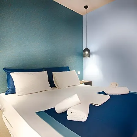 Ptapartment4 Apartman *