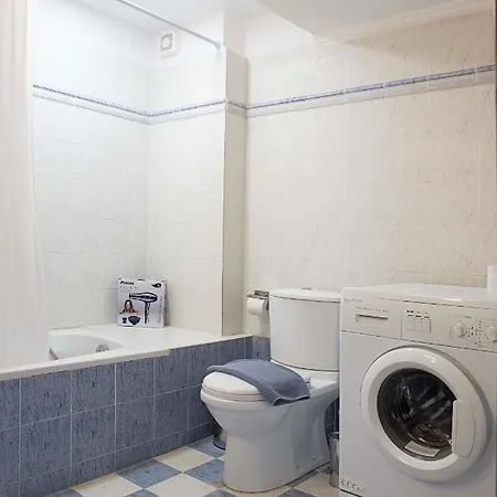 Apartment Ptapartment4 Peraia (Thessaloniki)