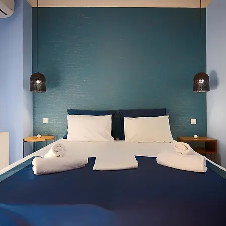 Ptapartment4 Peraía