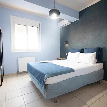 Ptapartment4 Appartement *