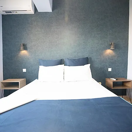 Ptapartment4 Apartman