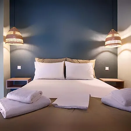 Ptapartment4 Apartmán *