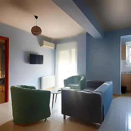 Ptapartment4 Apartmán