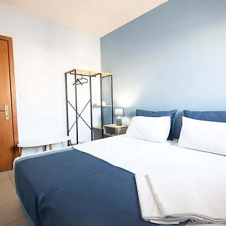 Ptapartment4 Apartmán *