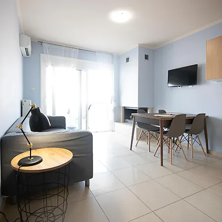 Apartmán Ptapartment4 *