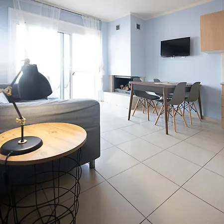 Ptapartment4 Apartmán