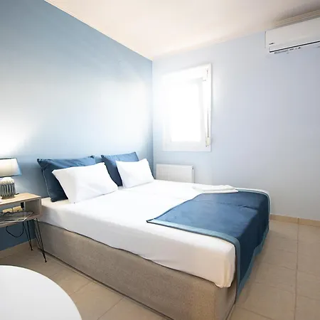 Ptapartment4 * Peraía